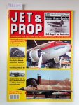 Birkholz, Heinz (Hrsg.): - Jet & Prop : Heft 2/05 : April / Mai 2005 : Japans Armee-Bomber : 1942: Angriff auf Australien :