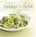 F. Vermeiren - Lekker & licht gezonde slankrecepten met bodystyling