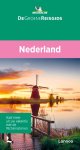 Michelin - De Groene Reisgids - Nederland