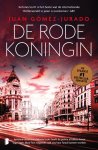 Juan Gómez-Jurado - De rode Koningin Amateurdetective Antonia Scott heeft de politie al talloze keren bijgestaan. Maar hun volgende zaak zou haar fataal kunnen worden.