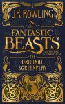 J.K. Rowling, Rowling J K - Fantastic Beasts and Where to Find Them