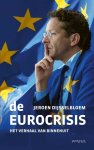 Jeroen Dijsselbloem - De Eurocrisis