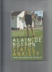 Botton, Alain de - Status anxiety
