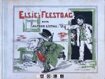 Alfred Listal - Elsje's Feestdag
