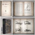 MUCHALL-VIEBROOK, A., - Seglers Handbuch.