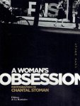 STOMAN, Chantal - Obsession - Photographies de Chantal Stoman - [Signed].