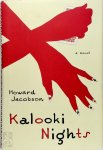 Howard Jacobson - Kalooki Nights