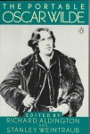 Wilde, Oscar - The Portable Oscar Wilde