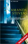 Stevens, Amanda - De fluisterkamer