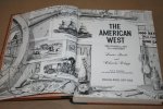 Beebe & Clegg - The American West -- The Pictioral Epic of a Continent