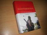 Karl Marlantes - Matterhorn roman over de oorlog in Vietnam