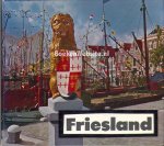 Diversen - Friesland