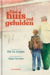 Rik De Jonghe 265545 - Een huis vol geluiden