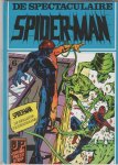  - de spectaculaire Spider-Man album 6