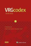  - VRG Codex 2018-2019