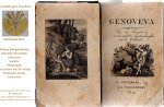 [Schmidt, Johann Christoph Friedrich] - Genoveva : eene der schoonste en aandoenlijkste geschiedenissen uit de oudheid