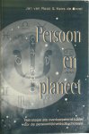 Hans de Groot, J. van Rooij - Persoon en planeet Astrologie als overkoepelend kader voor de persoonlijkheidspsychologie