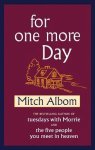 Mitch Albom - For One More Day