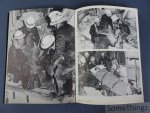 Robert Dekock. - 5 Ans aux cotes des Sapeurs-Pompiers de l'Agglomeration de Bruxelles