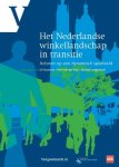 Wim van der Post - Het Nederlandse winkellandschap in transitie