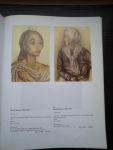 Catalogus Sotheby's Amsterdam - Indonesian Paintings