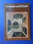 Locher, J.L. (redactie) - De werelden van M.C. Escher