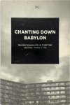 Dani Gal - Chanting Down Babylon