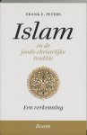 [{:name=>'F.E. Peters', :role=>'A01'}, {:name=>'L. Stapper', :role=>'B06'}, {:name=>'J. Nelissen', :role=>'B06'}] - Islam en de joods-christelijke traditie / Boom Religie