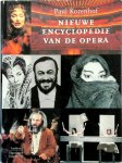 Paul Korenhof - Nieuwe encyclopedie van de opera