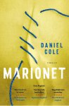 Daniel Cole - Marionet
