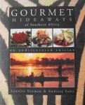 Andrzej Sawa - Gourmet Hideaways of Southern Africa