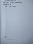Venema, Adriaan - Schrijvers, uitgevers & hun collaboratie: Het Systeem - S. Vestdijk - De harde kern