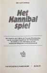 Jan van Lieshout. - Het Hannibalspiel
