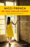 Nicci French - Frieda Klein 8 - De dag van de doden