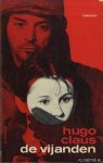 Claus, Hugo - De vijanden. Cinéroman
