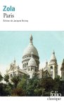 Émile Zola - Paris