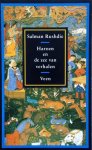 Salman Rushdie, Salman Rushdie - Haroen en de zee van verhalen Salman Rushdie, Salman Rushdie - Haroen en de zee van verhalen