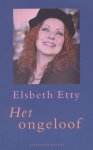 E. Etty - Het ongeloof