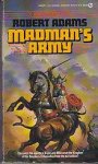 Adams, Robert - Horseclans 17: Madman's Army