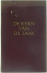 Graham Greene - De kern van de zaak