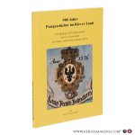 Op den Camp, Jan G. - 500 Jahre Postgeschichte im Klever Land. Ein Beitrag zur Postgeschichte und zur Geschichte der Stadt und des Herzogtums Kleve.