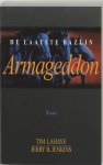 Tim Lahaye, Jerry B. Jenkins - Armageddon / 11 Laatste Bazuin