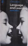 Britton, James - Language and learning