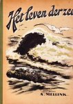 A. Mellink - Het leven der zee