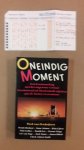 Meerdere - Oneindig moment / Een kennismaking met het ongewone verhaal. Geselecteerd uit Meulenhoffs rijkdom aan SF, fantasy en avontuur.