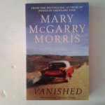 McGarry Morris, Mary - Vanished