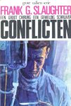 Slaughter, Frank G. - Conflicten