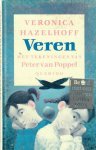 Veronica Hazelhoff, Peter van Popel (ill.) - Veren