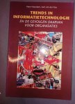 Noordam, Peter, Aart van der Vlist - Trends in informatietechnologie