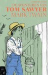 Mark Twain - (1) De Avonturen Van Tom Sawyer